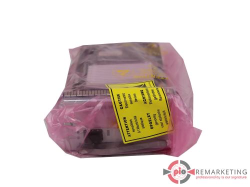 Przejdź do produktu Moduł Juniper PE-1GESFP-QPP 1x SFP 1Gb IQ PIC 750-007641 Nowy