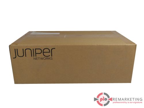 Przejdź do produktu Moduł I/O Juniper SRX3K-16GE-SFP 16x SFP 1Gb Do SRX3400 / SRX3600 Nowy