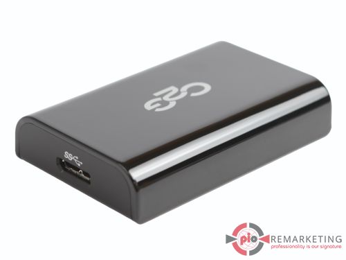 Przejdź do produktu Adapter Konwerter USB 3.0 Do HDMI C2G 81932 Super Speed 2560x1600 Nowy