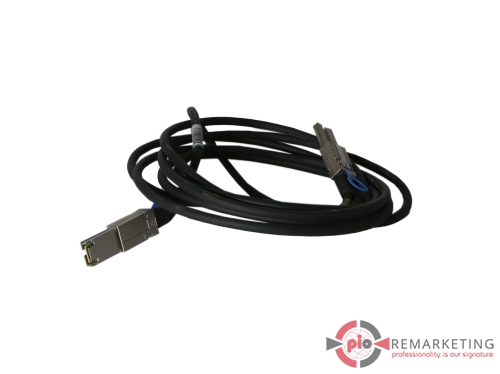 Przejdź do produktu Kabel SAS Hitachi 4 Metry 4-2201199-6