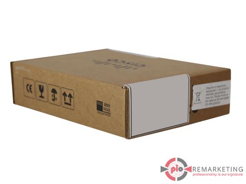Przejdź do produktu Adapter PoE Cisco AIR-PWRINJ3= Power Injector dla 1100 1200 Series Nowy