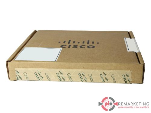 Przejdź do produktu Adapter PoE Cisco AIR-PWRINJ-30-RF 30W Odnowiony 74-115808-01