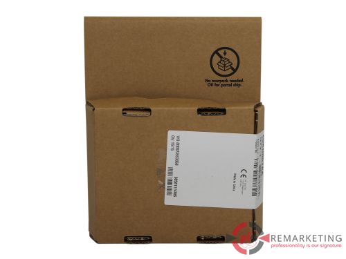 Przejdź do produktu Adapter Portu HP KD061AA Parallel IEEE 1284 Low Profile Full Profile Nowy