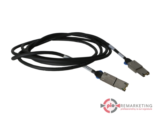 Przejdź do produktu Kabel SAS Hitachi 3.8 Metra 4-2201199-3