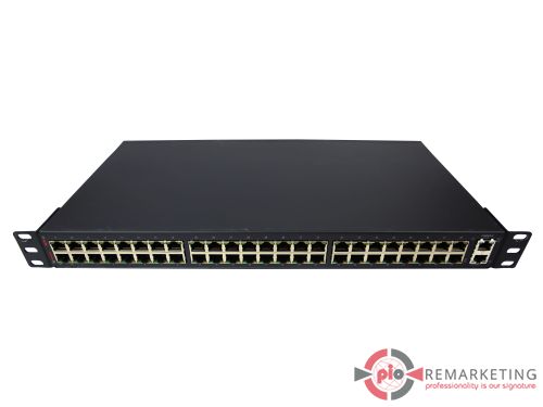 Przejdź do produktu KVM Avocent ACS48 48x Console Server Zarządzalny Uszy