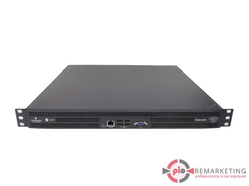 Przejdź do produktu KVM Emerson Avocent UMG6000 Zarządzalny Uszy