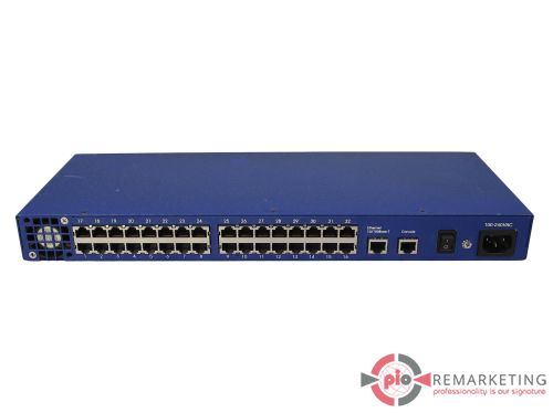 Przejdź do produktu KVM Switch Cyclades Cyclades-TS2000 32 Porty Zarządzalny