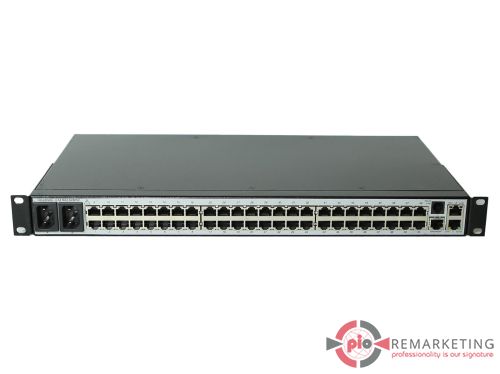 Przejdź do produktu KVM MRV 4000T Series 48x Console Server Zarządzalny Uszy LX-4048T-102AC