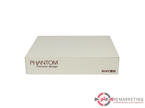 Przejdź do produktu KVM Minicom Phantom UPM 1SU52011