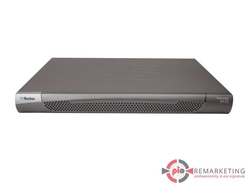 Przejdź do produktu KVM Switch Raritan Dominion DSXA-32-AC 32 Porty Zarządzalny