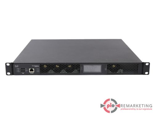 Przejdź do produktu Serwer Wideokonferencyjny Cisco TelePresence 310 CTI-310-TS-K9 Uszy