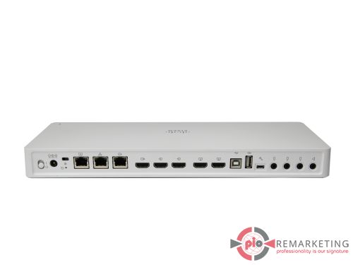 Przejdź do produktu Kodek Wideokonferencyjny Cisco Webex TTC7-25 CS-CODEC-PLUS Bez Zasilacza