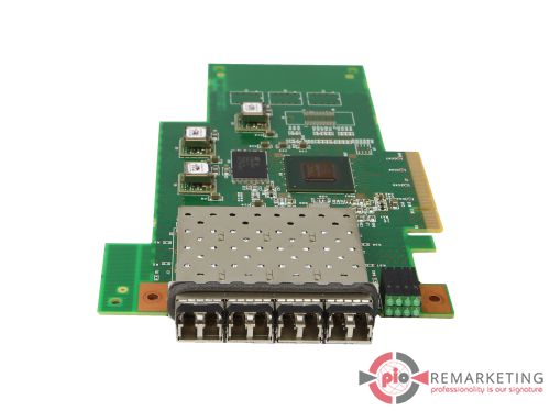 Przejdź do produktu Karta sieciowa IBM 4Ports FC 8Gb Z 4x GBIC 8Gb PCIe x8 31P1641
