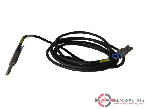 Przejdź do produktu Kabel SAS Hitachi 3,8 metra 4-2201199-8