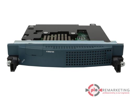 Przejdź do produktu Karta Akceleratora Kryptograficznego Cisco WS-IPSEC-3 VPN