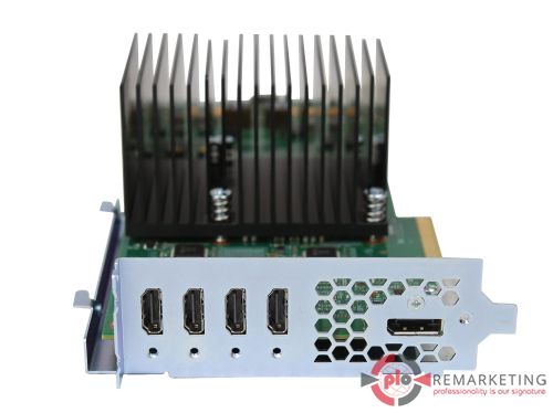 Przejdź do produktu Karta PCIe Cisco 73-14947-04 4x HDMI 1x DisplayPort 800-39122-04
