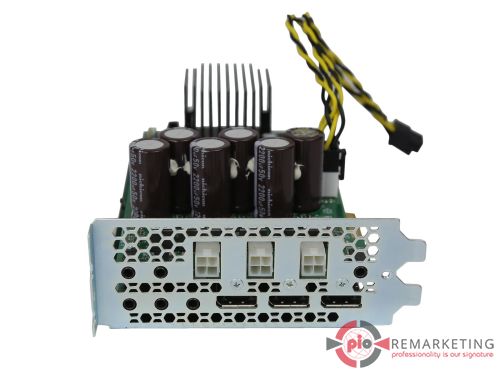 Przejdź do produktu Karta PCIe Cisco 73-14697-04 3x DisplayPort Z 73-15367-03