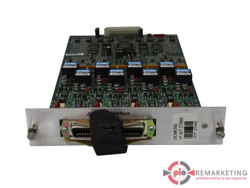 Przejdź do produktu Karta Kontrolera Interfejsu Linii Interalia XMU+ 27665 J5