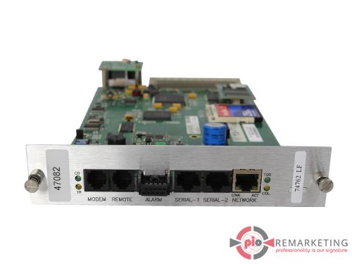Przejdź do produktu Karta Kontrolna Interalia 74762 LF Do XMU+ 28095 10653-00