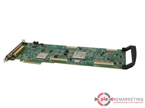 Przejdź do produktu Karta Deweloperska Matrox XMI02/24/6000 24 Kanały SD HD 3G PCIe x8