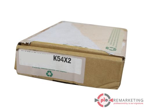Przejdź do produktu Karta HBA Dell K54X2 0K54X2 1x Fibre Channel  SFP+ 8Gbits Do BR815 Nowy