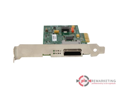 Przejdź do produktu Karta Hosta One Stop Systems 7030-30048-01 PCle x4 Dla Nitris DX Mojo DX FP