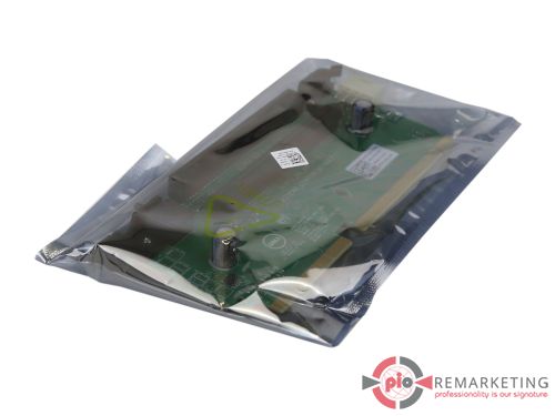Przejdź do produktu Karta Riser Dell 0N11WF N11WF Do PowerEdge R730 / R730xd Nowa