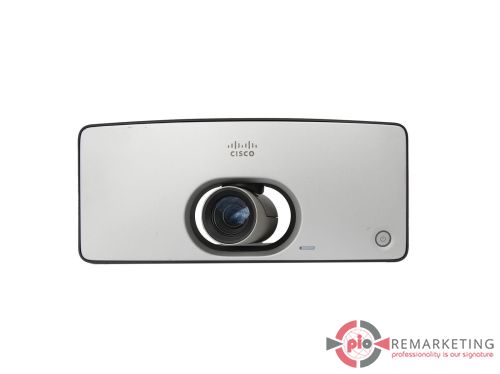 Przejdź do produktu Terminal Wideokonferencyjny HD Cisco TelePresence SX10 CTS-SX10-K9