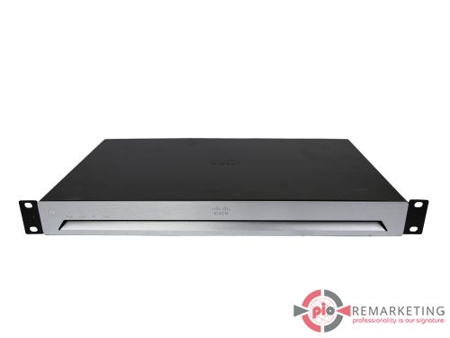 Przejdź do produktu Kodek Wideokonferencyjny HD Cisco TelePresence SX80 68-100226-01 Uszy