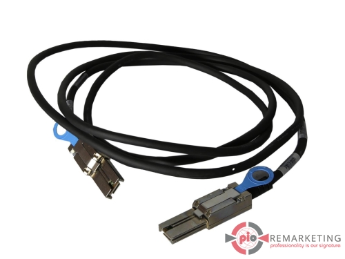 Przejdź do produktu Kabel SAS Hitachi 1,6 Metra 5521803-204