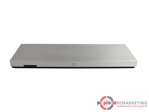 Przejdź do produktu Kodek Wideokonferencyjny Cisco C20 TTC7-18 Bez Zasilacza