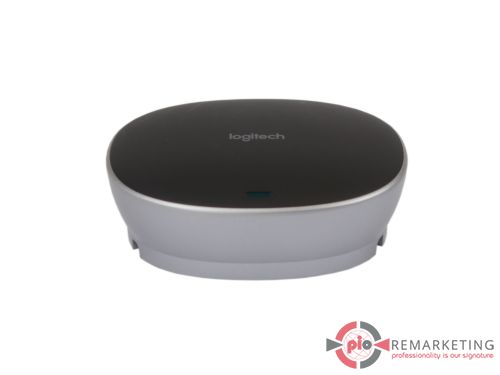 Przejdź do produktu Koncentrator Wideokonferencyjny Logitech V-U0033 839-000449 Bez Zasilacza