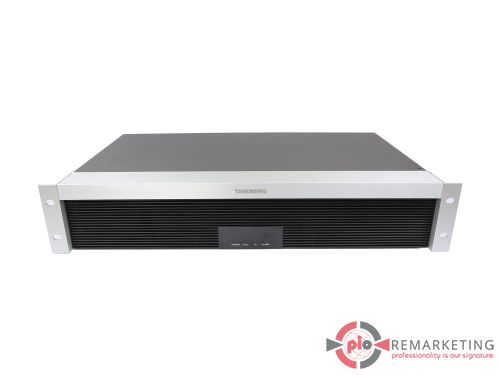 Przejdź do produktu Kodek Wideokonferencyjny Tandberg C90 TTC6-09 Uszy