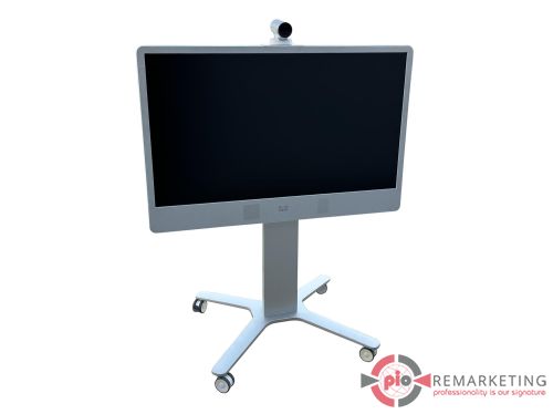 Przejdź do produktu System Wideokonferencyjny Cisco TelePresence MX300 G2 +Touch 10 / Podstawka