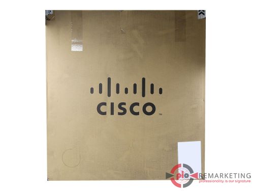 Przejdź do produktu Terminal Wideokonferencyjny Cisco Webex DX80 CP-DX80-K9=