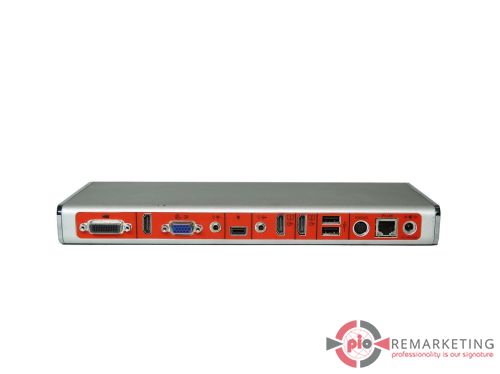 Przejdź do produktu System Wideokonferencyjny HD Polycom RealPresence Group 500 2201-09790-001