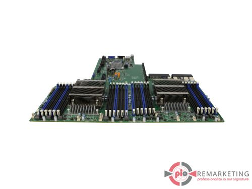 Przejdź do produktu Płyta główna Supermicro ATX X10DRU-i+ REV:1.02B FCLGA2011-3 2x Radiator
