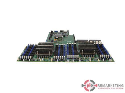 Przejdź do produktu Płyta Główna Supermicro ATX  X10DRU-i+ REV:1.01 FCLGA2011-3 2x Radiator 1U