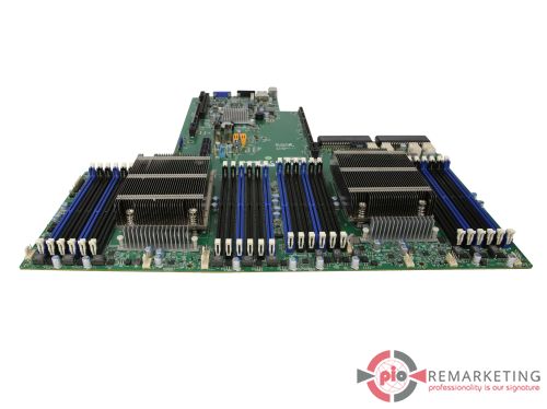 Przejdź do produktu Płyta Główna Supermicro ATX  X10DRU-i+ REV:1.02A FCLGA2011-3 2xRadiator 1U