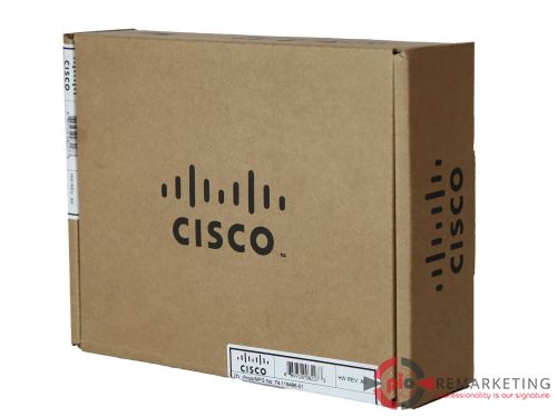 Przejdź do produktu Radiator Cisco UCSB-HS-EP-M4-F-RF 74-118486-01 Przedni Dla UCS B200 B420 M4