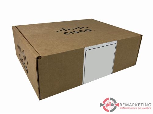Przejdź do produktu Radiator Cisco UCSB-HS-EP-M4-R= Do UCS B200/B420 M4 (tył) Nowy