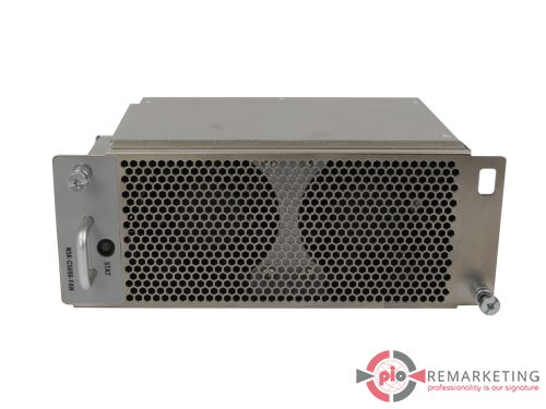 Przejdź do produktu Wentylator Cisco N5K-C5696-FAN Przepływ Przód-Tył do Nexus 5696Q