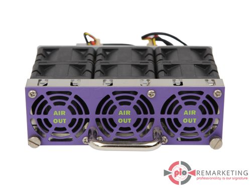Przejdź do produktu Wentylator Extreme Networks 10945 Kierunek Przód-Tył do Summit X460-G2