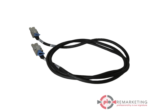 Przejdź do produktu Kabel SAS Hitachi 1,8 Metra 5521803-211