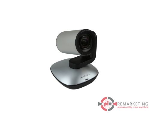 Przejdź do produktu Kamera Konferencyjna HD Logitech V‑U0032 1080p 10x Zoom 860‑000465