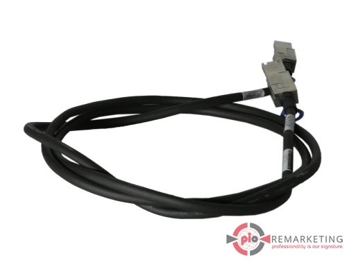 Przejdź do produktu Kabel SAS Hitachi 2,4 Metra 5521803-210