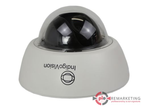 Przejdź do produktu Kamera IP IndigoVision CA100P IEEE 802.3af PoE, 24 V AC/DC 7W