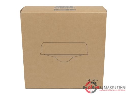 Przejdź do produktu Kamera IP Mini Dome Cisco Meraki MV32-HW 360° 256 GB A90-82100