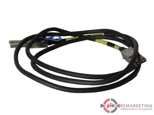 Przejdź do produktu Kabel SAS Hitachi 1,6 Metra 5521803-213