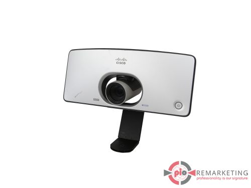 Przejdź do produktu Kamera Wideokonferencyjna HD Cisco TelePresence SX10 TTC7-22 CTS-SX10NCODEC